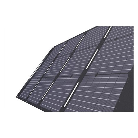 Segway Solar Panel 100 | Segway | Solar Panel 100 | 100 W - 4